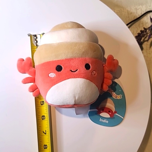 Original Squishmallows Indie - Picture 11 of 12